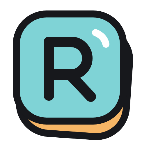 Ícone do app Risca